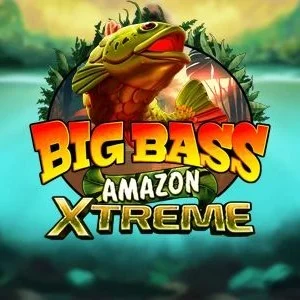 Big Bass Amazon Xtreme